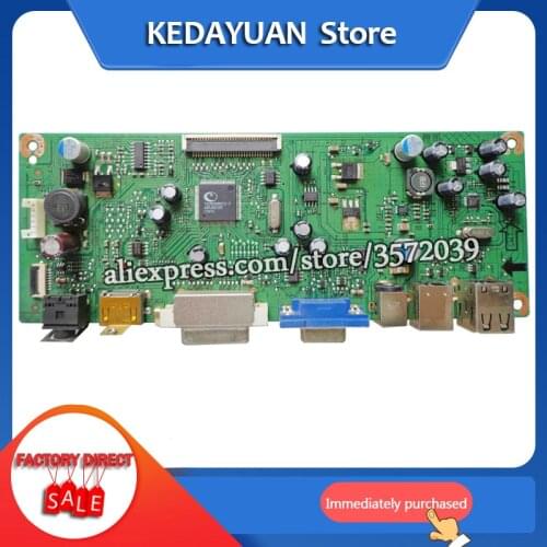 Free shipping 100% test for DELL 4H.1T501.A01 drive board S2740LB main board E157925 working LM270WF5C screen