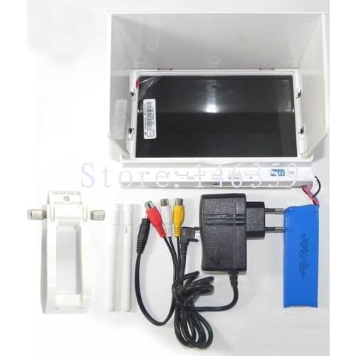 Free shipping Original Cheerson CX-22 CX 22 CX22 RC Quadcopter Drones Spare Parts Image transmission device set