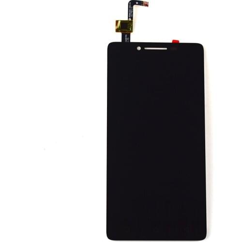 For Lenovo A6010 Touch Screen Digitizer Sensor Panel Glass + LCD Display Monitor Module Screen Panel Assembly