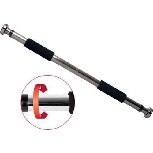 The Horizontal bars door 100 140 Cm Adjustable Horizontal bar rebar