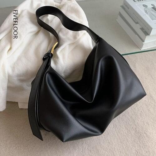 FiveFloor Bags And Suitcases