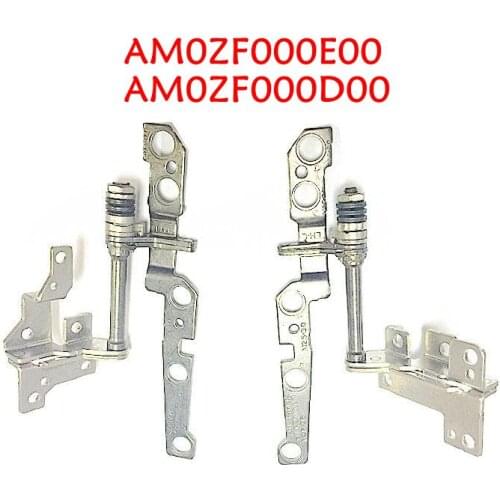 GZEELE New For Lenovo IdeaPad Y700 Y700-15 Y700-15ISK Y700-17 Y700-17ISK Y700-15ACZ LCD Hinges AM0ZF000E00 AM0ZF000D00