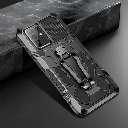 JohnDan Oppo A3s Phone Cases