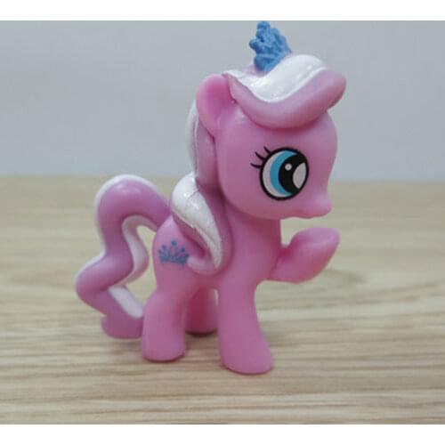 MY PET LITTLE HORSE PONIES Figures With Animals