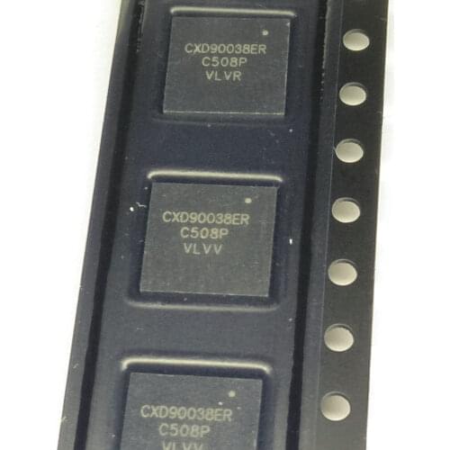 1PCS/LOT CXD90038 CXD90038ER QFN32