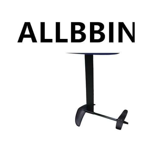 Manufacturers new surfboard custom SUP hydrofoil kite board carbon fiber aluminum alloy water sports bursting cool and quality