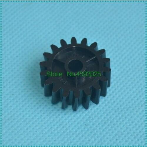 NEW Fuser Drive Gear RU7-0297 For HP 600 M600 M601 M602 M603 601 602 RU7-0297-000 Printer Fuser Gear