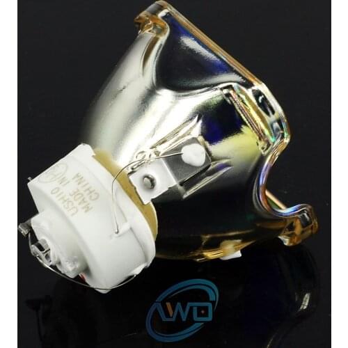 Original Replacement Bare Bulb HITACHI DT00891 for CP-A100,ED-A110 ,CP-A101 Projector