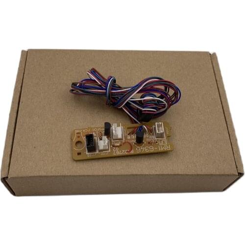 Original Used Connecting PCA For HP P2030 P2035 P2050 P2055 d n dn x 2030 2035 2050 2055 RM1-6346-000CN RM1-6346-000 RM1-6346