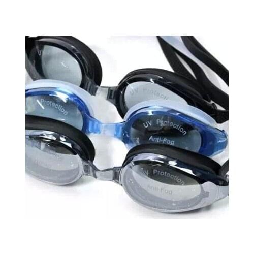 Shen Yi genuine: high quality waterproof / fog / UV plating layer anti radiation swimming goggles for male and female