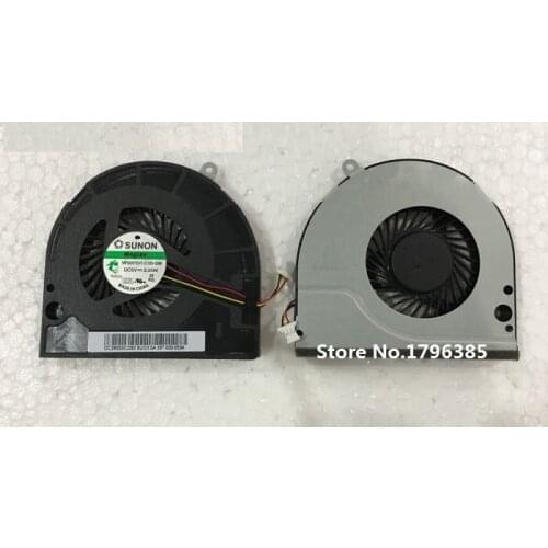 SSEA New original Laptop CPU Cooling fan for Acer E1-532 E1-570 E1-572 E1-572G E1-572P E1-572PG