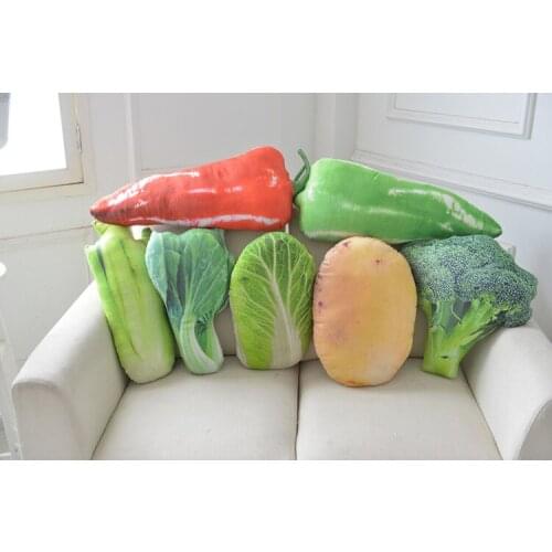 ToyForAll Plush Plants