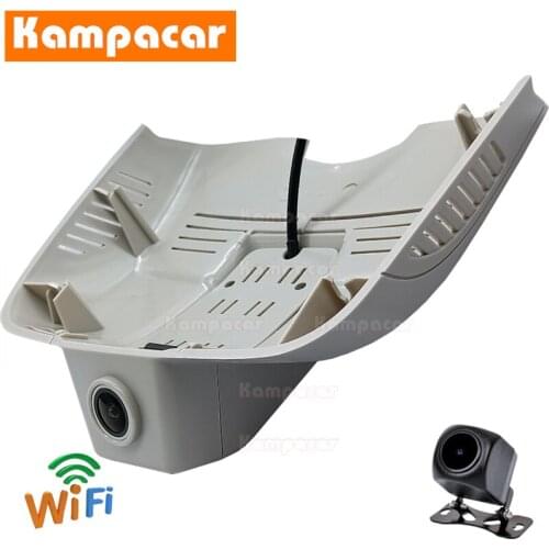 Kampacar BZ08-D DashCam For Mercedes Benz E C Class c220 w204 C204 S204 180 E200 E350 E250 E300 E260 E320 w207 c207 w212 Car Dvr