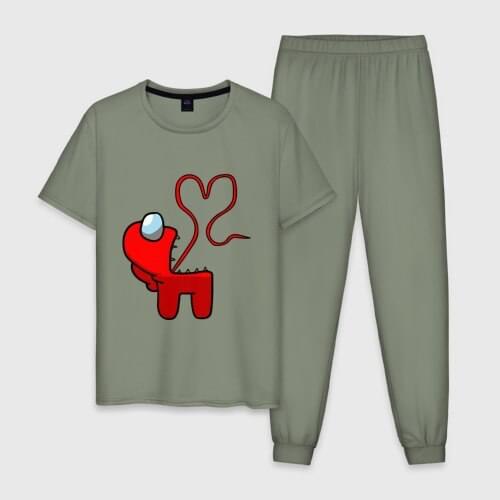ВсеМайки Men's Sportswear