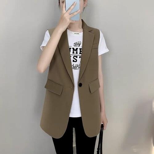 Xinliangyi Women's Vests