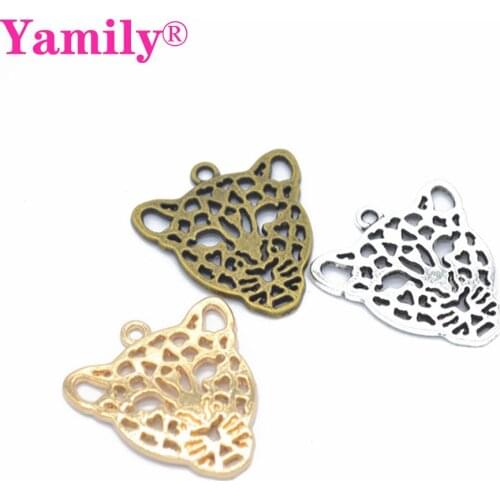 Yamily Gold Pendants