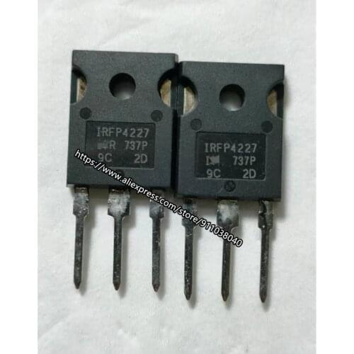 10pcs IRFP4227 TO-247 IRFP4227PBF TO247