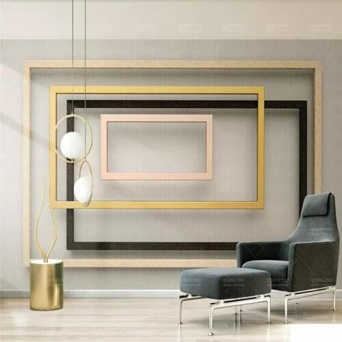 3d wallpaper professional custom high-grade large home interior wall covering manufacturers wholesale quality assurance