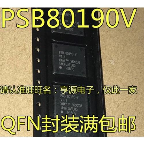 5pieces PSB80190VV1.1 PSB80190V