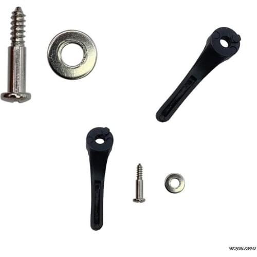 Oil Head Electric Clipper Dial Button Accessories Oil Head Hairdressing Hair Clipper Applicable Blade Adjustment Lever wholesale