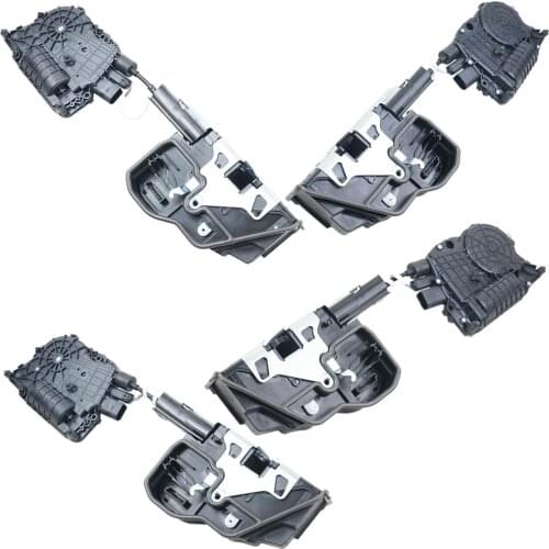 AP03 51217315019 51217315022 For BMW X5 E70 X6 E71 E72 4PCS Front&Rear Left+Right Door Lock Actuator
