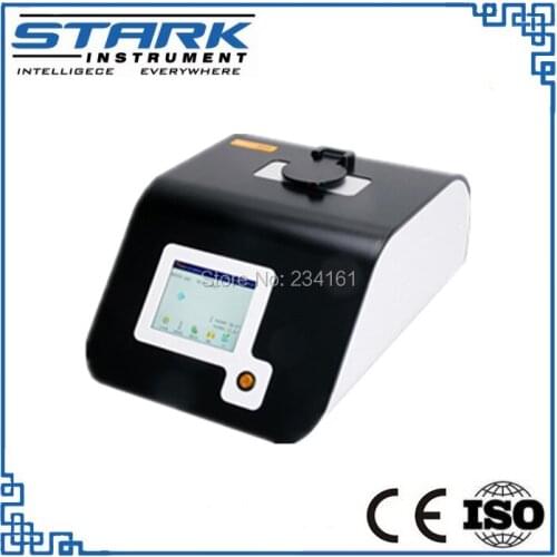 Automatic refractometer brix refractometer auto refractometer alcohol refractometer beer