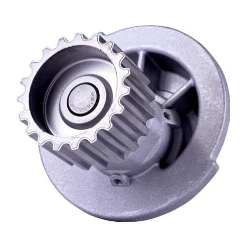 HonTodak Water Pump Coolant Car For Old 1.6L/1.6 LOVA AVEO 1.4L 1.6 96930074