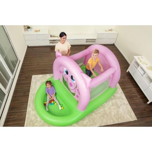 BESTWAY RECREATION Inflatable Playgrounds China