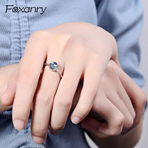 Женские перстни CHOZON China At AliExpress