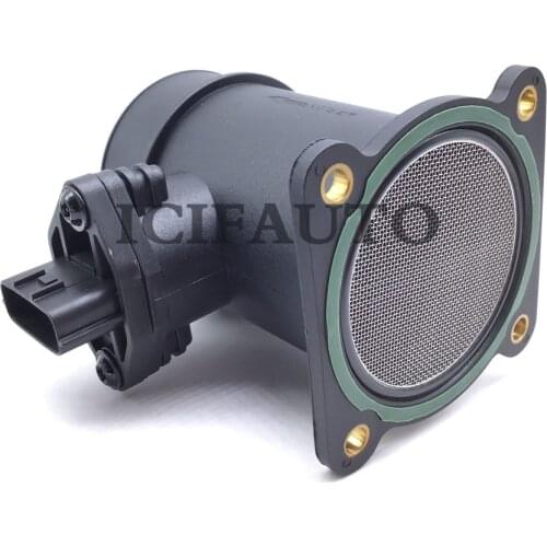 Mass Air Flow Maf Sensor Mete For Nissan Almera Avenir Expert Primera Pulsar Sentra 0 280 218 117,0280218117,22680-AU300