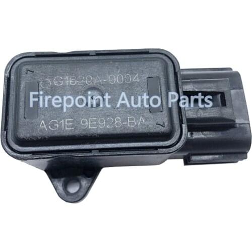 Throttle Position Sensor TPS OEM 3L3U9B989AA TH381 AG1E-9E928-BA AG1E9E928BA for FORD