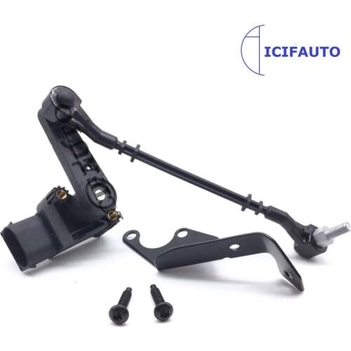 FOR RANGE ROVER FRONT RIGHT OFF SIDE AIR SUSPENSION HEIGHT SENSOR LR020627