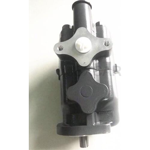 For Kubota hydraulic pump TA020-36400 For Kubota The New tractor high quality hydraulic pump Free shipping tractor Accessories