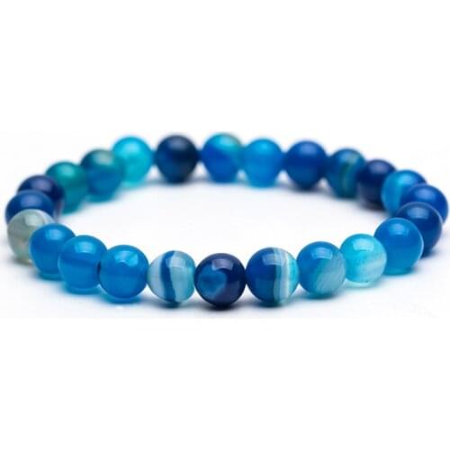 EXYNLON Rigid Bracelets