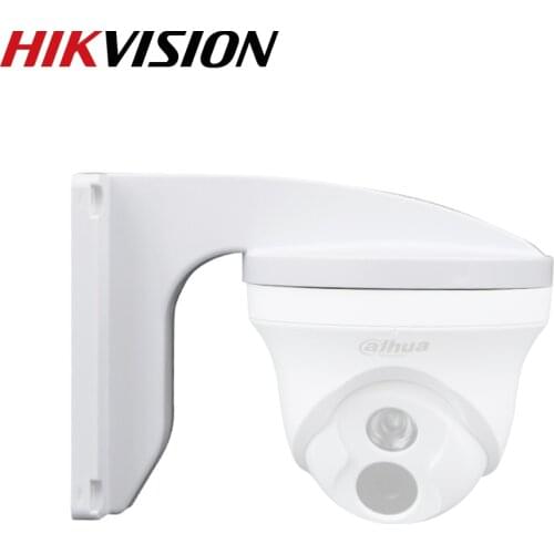 Hot sale DS-1258ZJ Indoor Wall Mount Bracket Stand for Dome Type Camera Hik Accessories