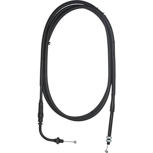 MotoMaster 1C001195 Throttle Cable A (OPEN) for Piaggio MP3 LT Sport 300i H2O 4T (2014-2018)