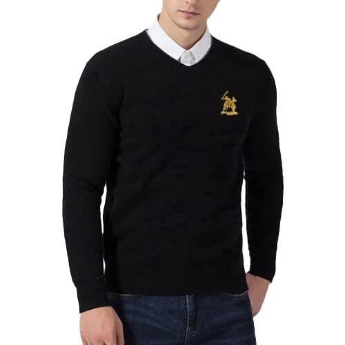 LTYQIN Men's Pullovers
