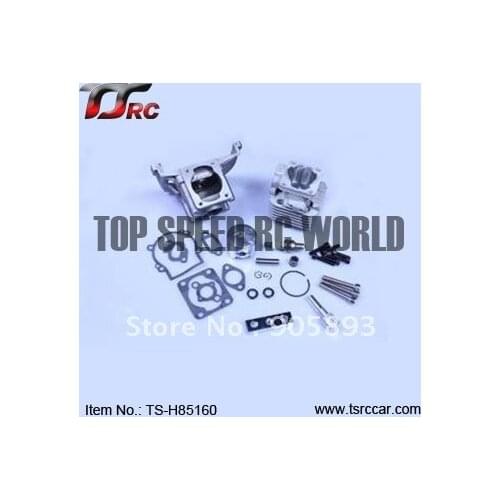 29CC 4 hole engine parts set for 1/5 fg baja hpi 5t,5b,ss(TS-H85160) wholesale and retail