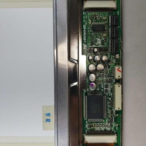 Original LQ9D011K LCD Displays screen touch screen