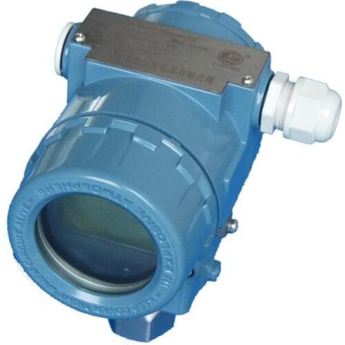 Programmable Head mounted TemperatureTransmitter PT100 Temperature Transmitter