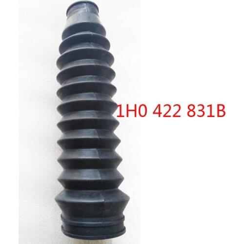 1H0422831B FOR VW Corrado Golf Jetta Rabbit etc Rack and Pinion Bellow