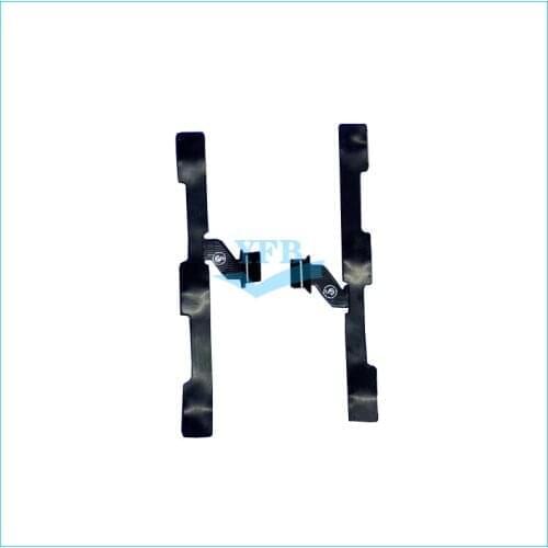 10PCS Power On Off Volume Switch Side Button Key Flex Cable For Alcatel A3 Plus 5011 5011A OT 5011 OT5011