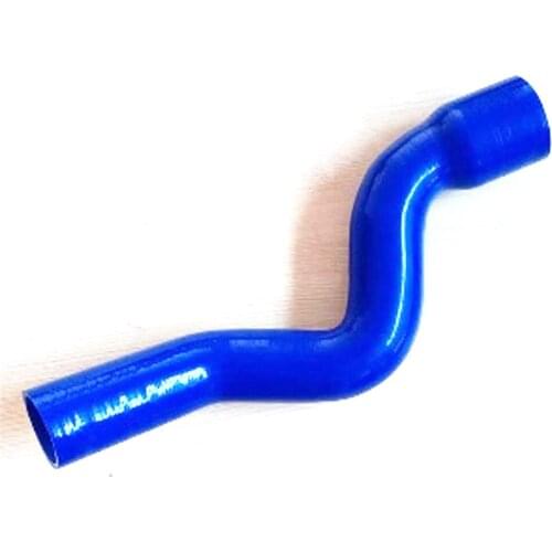 Silicone Air Boost Hose Intercooler Turbo Induction For AUDI A4 B6 1.8L VAG