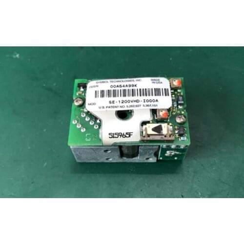 Symbol SE-1200VHD-I000A 1D Scan Engine Module Scanning Head SE1200VHD