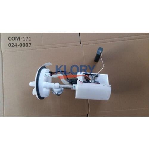 Fuel pump and fuel volume sensor For Changan beni mini OEM:CB10013-0102