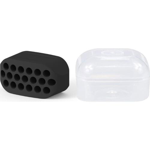 Jaw Exerciser with box - Define Your Jawline, Chisel Your Jaw Exercise Face H4GF