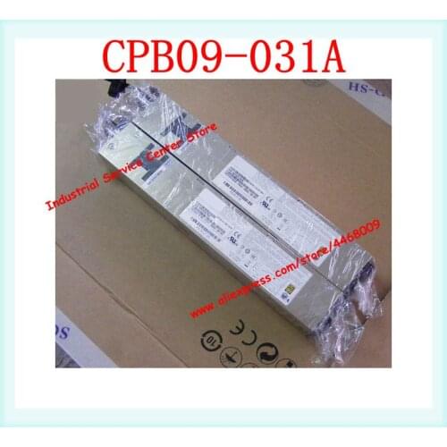 UCS C200 M2 Server Power Supply CPB09-031A REV: A0 74-7541-02