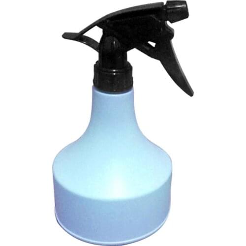 1Pcs Practical Candy Color Garden Flower Plant Watering Can Plastic Hand Spray Bottle Kettle Garden Supplies Watering Sprayers