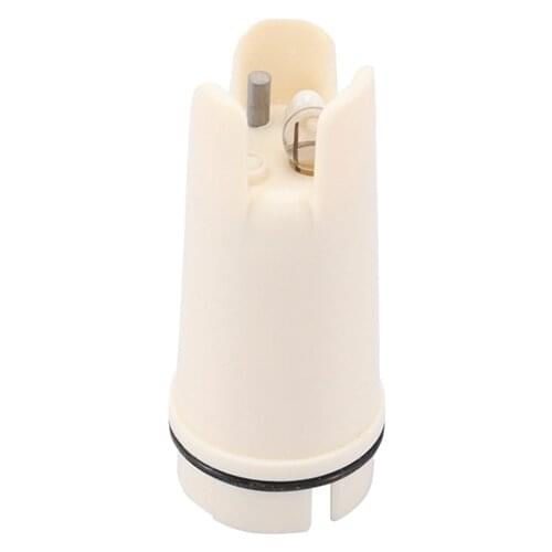 ABSF Tester Pen Probe, EZ-9909 PH/TDS/EC/Temp/Salinity Water Quality Tester Pen Probe, Probe for EZ-9909