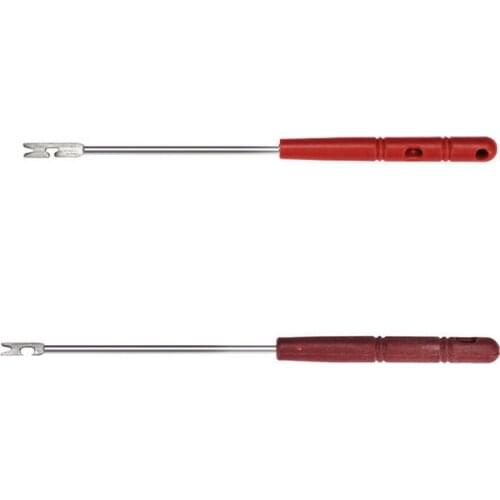 Decoupling Device Fishing Stainless Steel 13.5cm 14cm Accessories Multifunction Decoupling Tackle GJ0020